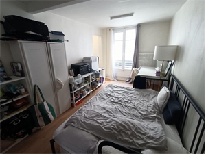 studio à la vente -   75017  PARIS, surface 15 m2 vente studio - UBI427458740